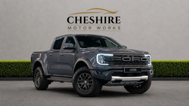 View our FORD RANGER