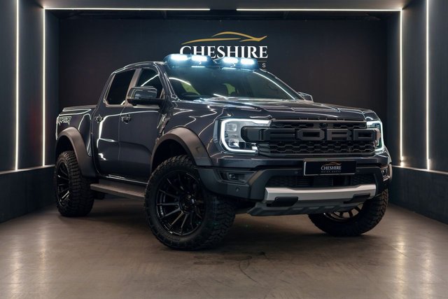 2024 Ford Ranger