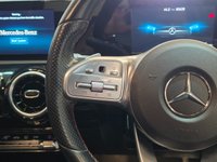 USED 2021 21 MERCEDES-BENZ A-CLASS 2.0 A200d AMG Line Saloon 4dr Diesel 8G-DCT Euro 6 (s/s) (150 ps) 