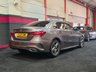 USED 2021 21 MERCEDES-BENZ A-CLASS 2.0 A200d AMG Line Saloon 4dr Diesel 8G-DCT Euro 6 (s/s) (150 ps) 