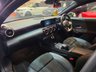 USED 2021 21 MERCEDES-BENZ A-CLASS 2.0 A200d AMG Line Saloon 4dr Diesel 8G-DCT Euro 6 (s/s) (150 ps) 