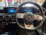 USED 2021 21 MERCEDES-BENZ A-CLASS 2.0 A200d AMG Line Saloon 4dr Diesel 8G-DCT Euro 6 (s/s) (150 ps) 
