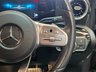 USED 2021 21 MERCEDES-BENZ A-CLASS 2.0 A200d AMG Line Saloon 4dr Diesel 8G-DCT Euro 6 (s/s) (150 ps) 