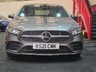 USED 2021 21 MERCEDES-BENZ A-CLASS 2.0 A200d AMG Line Saloon 4dr Diesel 8G-DCT Euro 6 (s/s) (150 ps) 