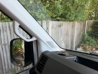 USED 2023 72 VOLKSWAGEN CRAFTER 2.0 TDI CR35 Startline Panel Van 5dr Diesel Manual FWD LWB High Roof Euro 6 (s/s) (102 ps) A/C-p sensors- Bluetooth-2 keys