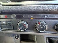 USED 2023 72 VOLKSWAGEN CRAFTER 2.0 TDI CR35 Startline Panel Van 5dr Diesel Manual FWD LWB High Roof Euro 6 (s/s) (102 ps) A/C-p sensors- Bluetooth-2 keys