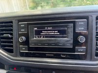 USED 2023 72 VOLKSWAGEN CRAFTER 2.0 TDI CR35 Startline Panel Van 5dr Diesel Manual FWD LWB High Roof Euro 6 (s/s) (102 ps) A/C-p sensors- Bluetooth-2 keys