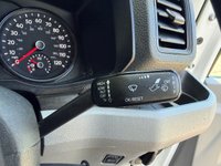 USED 2023 72 VOLKSWAGEN CRAFTER 2.0 TDI CR35 Startline Panel Van 5dr Diesel Manual FWD LWB High Roof Euro 6 (s/s) (102 ps) A/C-p sensors- Bluetooth-2 keys