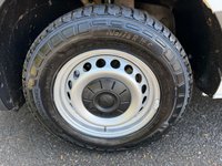 USED 2023 72 VOLKSWAGEN CRAFTER 2.0 TDI CR35 Startline Panel Van 5dr Diesel Manual FWD LWB High Roof Euro 6 (s/s) (102 ps) A/C-p sensors- Bluetooth-2 keys
