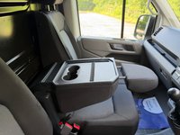 USED 2023 72 VOLKSWAGEN CRAFTER 2.0 TDI CR35 Startline Panel Van 5dr Diesel Manual FWD LWB High Roof Euro 6 (s/s) (102 ps) A/C-p sensors- Bluetooth-2 keys