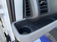 USED 2023 72 VOLKSWAGEN CRAFTER 2.0 TDI CR35 Startline Panel Van 5dr Diesel Manual FWD LWB High Roof Euro 6 (s/s) (102 ps) A/C-p sensors- Bluetooth-2 keys