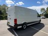 USED 2023 72 VOLKSWAGEN CRAFTER 2.0 TDI CR35 Startline Panel Van 5dr Diesel Manual FWD LWB High Roof Euro 6 (s/s) (102 ps) A/C-p sensors- Bluetooth-2 keys