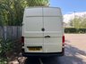 USED 2023 72 VOLKSWAGEN CRAFTER 2.0 TDI CR35 Startline Panel Van 5dr Diesel Manual FWD LWB High Roof Euro 6 (s/s) (102 ps) A/C-p sensors- Bluetooth-2 keys