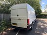 USED 2023 72 VOLKSWAGEN CRAFTER 2.0 TDI CR35 Startline Panel Van 5dr Diesel Manual FWD LWB High Roof Euro 6 (s/s) (102 ps) A/C-p sensors- Bluetooth-2 keys