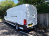 USED 2023 72 VOLKSWAGEN CRAFTER 2.0 TDI CR35 Startline Panel Van 5dr Diesel Manual FWD LWB High Roof Euro 6 (s/s) (102 ps) A/C-p sensors- Bluetooth-2 keys