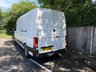 USED 2023 72 VOLKSWAGEN CRAFTER 2.0 TDI CR35 Startline Panel Van 5dr Diesel Manual FWD LWB High Roof Euro 6 (s/s) (102 ps) A/C-p sensors- Bluetooth-2 keys