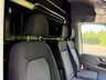 USED 2023 72 VOLKSWAGEN CRAFTER 2.0 TDI CR35 Startline Panel Van 5dr Diesel Manual FWD LWB High Roof Euro 6 (s/s) (102 ps) A/C-p sensors- Bluetooth-2 keys