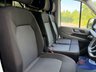 USED 2023 72 VOLKSWAGEN CRAFTER 2.0 TDI CR35 Startline Panel Van 5dr Diesel Manual FWD LWB High Roof Euro 6 (s/s) (102 ps) A/C-p sensors- Bluetooth-2 keys
