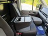 USED 2023 72 VOLKSWAGEN CRAFTER 2.0 TDI CR35 Startline Panel Van 5dr Diesel Manual FWD LWB High Roof Euro 6 (s/s) (102 ps) A/C-p sensors- Bluetooth-2 keys
