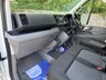 USED 2023 72 VOLKSWAGEN CRAFTER 2.0 TDI CR35 Startline Panel Van 5dr Diesel Manual FWD LWB High Roof Euro 6 (s/s) (102 ps) A/C-p sensors- Bluetooth-2 keys