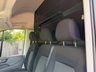 USED 2023 72 VOLKSWAGEN CRAFTER 2.0 TDI CR35 Startline Panel Van 5dr Diesel Manual FWD LWB High Roof Euro 6 (s/s) (102 ps) A/C-p sensors- Bluetooth-2 keys