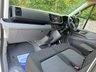 USED 2023 72 VOLKSWAGEN CRAFTER 2.0 TDI CR35 Startline Panel Van 5dr Diesel Manual FWD LWB High Roof Euro 6 (s/s) (102 ps) A/C-p sensors- Bluetooth-2 keys