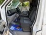 USED 2023 72 VOLKSWAGEN CRAFTER 2.0 TDI CR35 Startline Panel Van 5dr Diesel Manual FWD LWB High Roof Euro 6 (s/s) (102 ps) A/C-p sensors- Bluetooth-2 keys