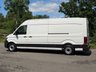 USED 2023 72 VOLKSWAGEN CRAFTER 2.0 TDI CR35 Startline Panel Van 5dr Diesel Manual FWD LWB High Roof Euro 6 (s/s) (102 ps) A/C-p sensors- Bluetooth-2 keys