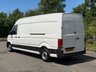 USED 2023 72 VOLKSWAGEN CRAFTER 2.0 TDI CR35 Startline Panel Van 5dr Diesel Manual FWD LWB High Roof Euro 6 (s/s) (102 ps) A/C-p sensors- Bluetooth-2 keys