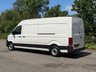 USED 2023 72 VOLKSWAGEN CRAFTER 2.0 TDI CR35 Startline Panel Van 5dr Diesel Manual FWD LWB High Roof Euro 6 (s/s) (102 ps) A/C-p sensors- Bluetooth-2 keys