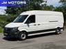 USED 2023 72 VOLKSWAGEN CRAFTER 2.0 TDI CR35 Startline Panel Van 5dr Diesel Manual FWD LWB High Roof Euro 6 (s/s) (102 ps) A/C-p sensors- Bluetooth-2 keys