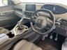 USED 2019 19 PEUGEOT 5008 1.5 BlueHDi Allure SUV 5dr Diesel Manual Euro 6 (s/s) (130 ps) 