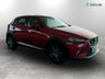 USED 2018 67 MAZDA CX-3 2.0 SKYACTIV-G Sport Nav SUV 5dr Petrol Auto Euro 6 (s/s) (121 ps) 