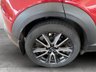 USED 2018 67 MAZDA CX-3 2.0 SKYACTIV-G Sport Nav SUV 5dr Petrol Auto Euro 6 (s/s) (121 ps) 