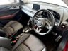 USED 2018 67 MAZDA CX-3 2.0 SKYACTIV-G Sport Nav SUV 5dr Petrol Auto Euro 6 (s/s) (121 ps) 