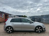 USED 2015 15 VOLKSWAGEN GOLF 2.0 TSI BlueMotion Tech GTI DSG Euro 6 (s/s) 5dr FULL SERVICE HISTORY