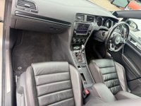 USED 2015 15 VOLKSWAGEN GOLF 2.0 TSI BlueMotion Tech GTI DSG Euro 6 (s/s) 5dr FULL SERVICE HISTORY