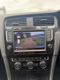 USED 2015 15 VOLKSWAGEN GOLF 2.0 TSI BlueMotion Tech GTI DSG Euro 6 (s/s) 5dr FULL SERVICE HISTORY