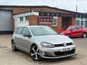 USED 2015 15 VOLKSWAGEN GOLF 2.0 TSI BlueMotion Tech GTI DSG Euro 6 (s/s) 5dr FULL SERVICE HISTORY