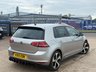 USED 2015 15 VOLKSWAGEN GOLF 2.0 TSI BlueMotion Tech GTI DSG Euro 6 (s/s) 5dr FULL SERVICE HISTORY