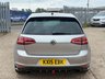 USED 2015 15 VOLKSWAGEN GOLF 2.0 TSI BlueMotion Tech GTI DSG Euro 6 (s/s) 5dr FULL SERVICE HISTORY