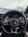 USED 2015 15 VOLKSWAGEN GOLF 2.0 TSI BlueMotion Tech GTI DSG Euro 6 (s/s) 5dr FULL SERVICE HISTORY