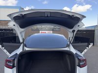 USED 2021 21 TESLA Model 3 (Dual Motor) Long Range Saloon 4dr Electric Auto 4WDE (346 ps) 