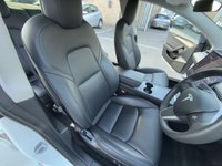 USED 2021 21 TESLA Model 3 (Dual Motor) Long Range Saloon 4dr Electric Auto 4WDE (346 ps) 