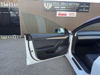 USED 2021 21 TESLA Model 3 (Dual Motor) Long Range Saloon 4dr Electric Auto 4WDE (346 ps) 