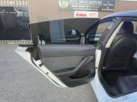 USED 2021 21 TESLA Model 3 (Dual Motor) Long Range Saloon 4dr Electric Auto 4WDE (346 ps) 