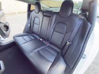 USED 2021 21 TESLA Model 3 (Dual Motor) Long Range Saloon 4dr Electric Auto 4WDE (346 ps) 