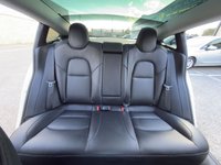 USED 2021 21 TESLA Model 3 (Dual Motor) Long Range Saloon 4dr Electric Auto 4WDE (346 ps) 