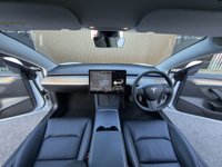 USED 2021 21 TESLA Model 3 (Dual Motor) Long Range Saloon 4dr Electric Auto 4WDE (346 ps) 