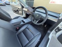 USED 2021 21 TESLA Model 3 (Dual Motor) Long Range Saloon 4dr Electric Auto 4WDE (346 ps) 